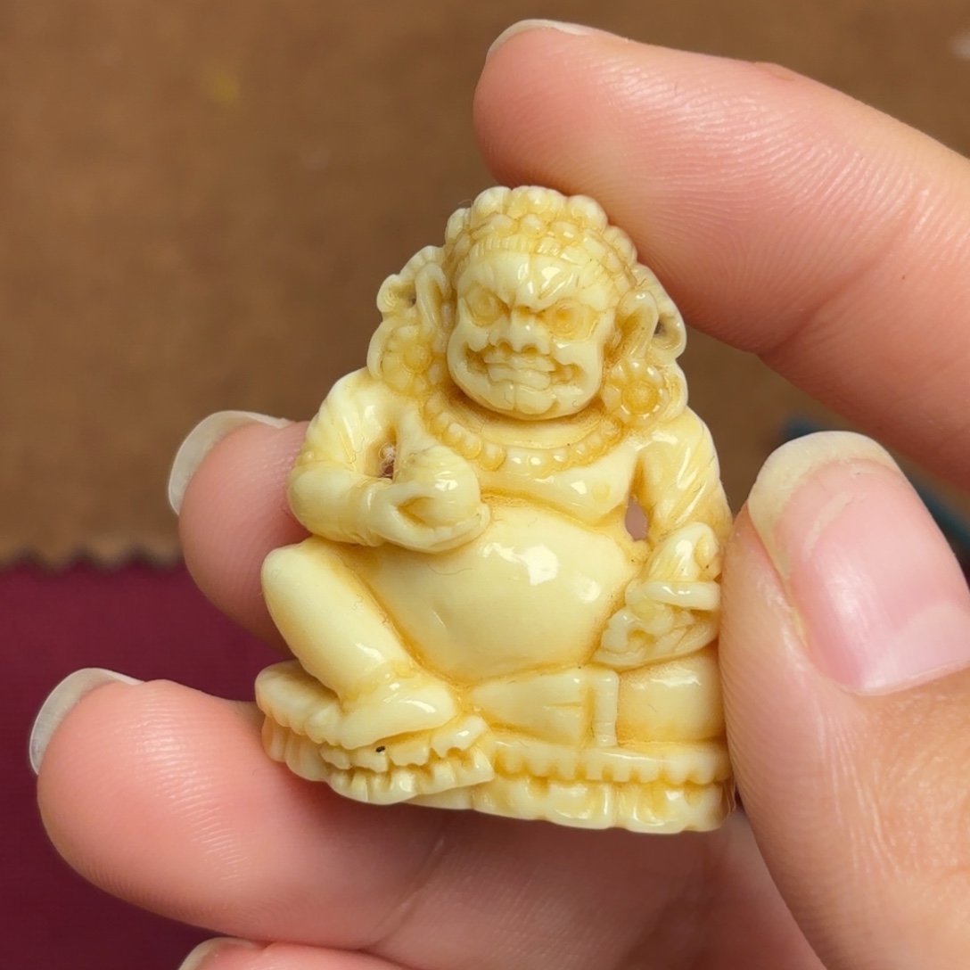 手串/手链橄榄核藏传小配饰