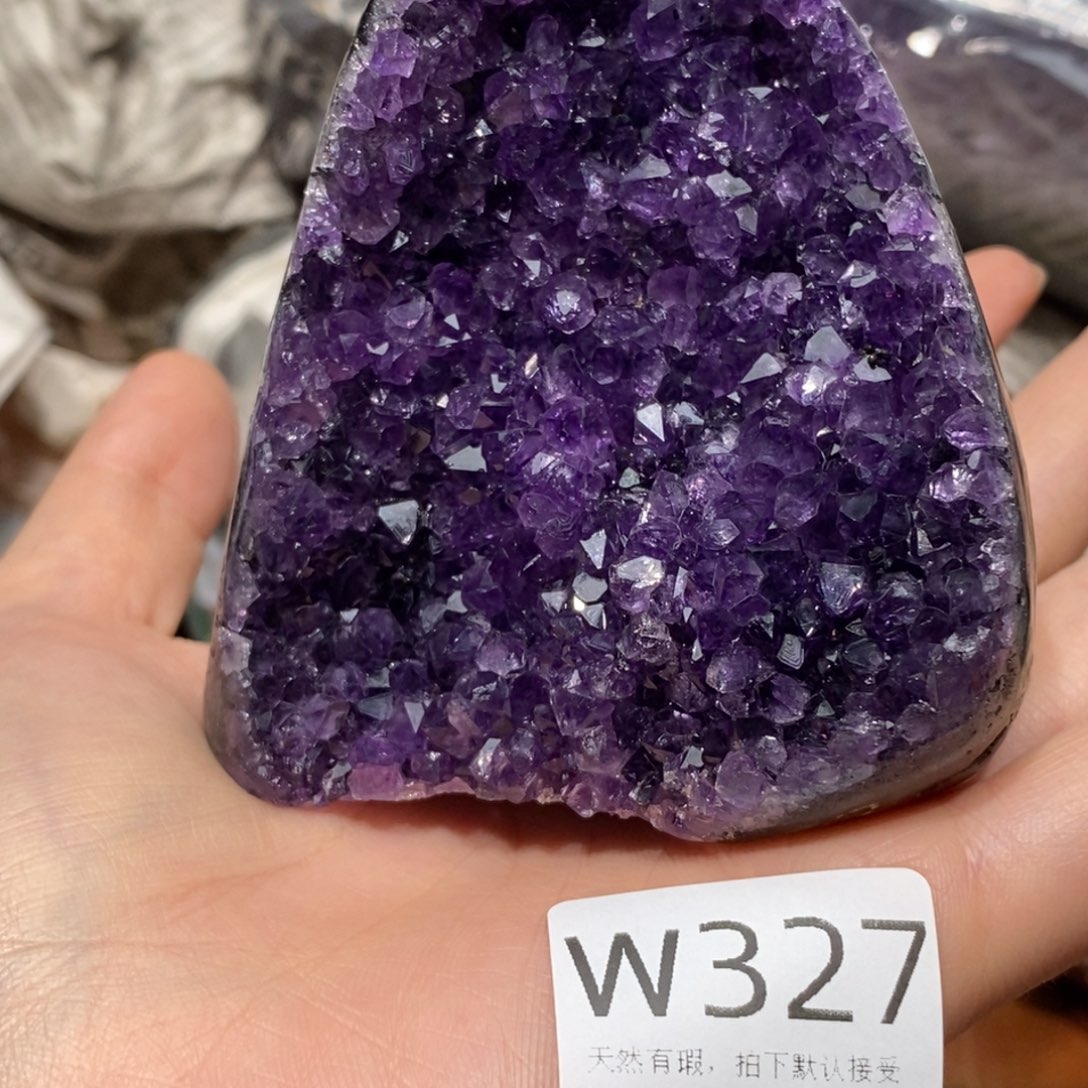未镶嵌大型摆件（非配饰）水晶