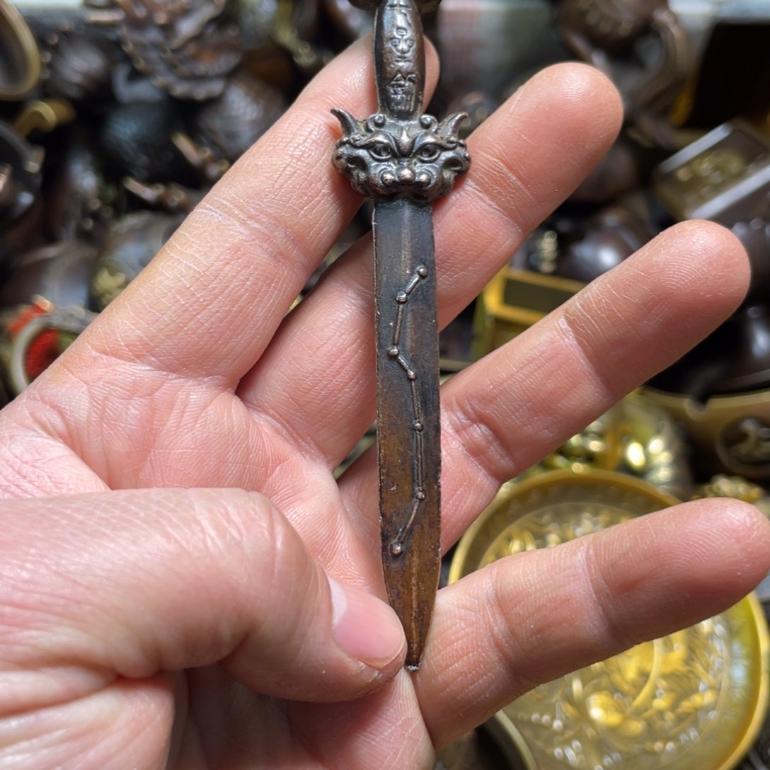 铜器摆件诚信经营