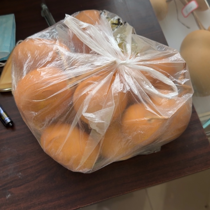 优***斌竹类冬瓜老皮葫芦摆件