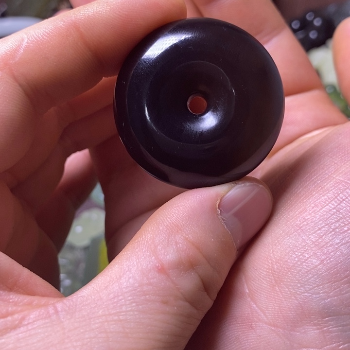 岫玉天然岫玉颈饰未镶嵌