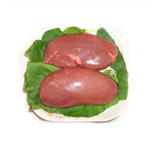 新鲜猪腰子/个约212g