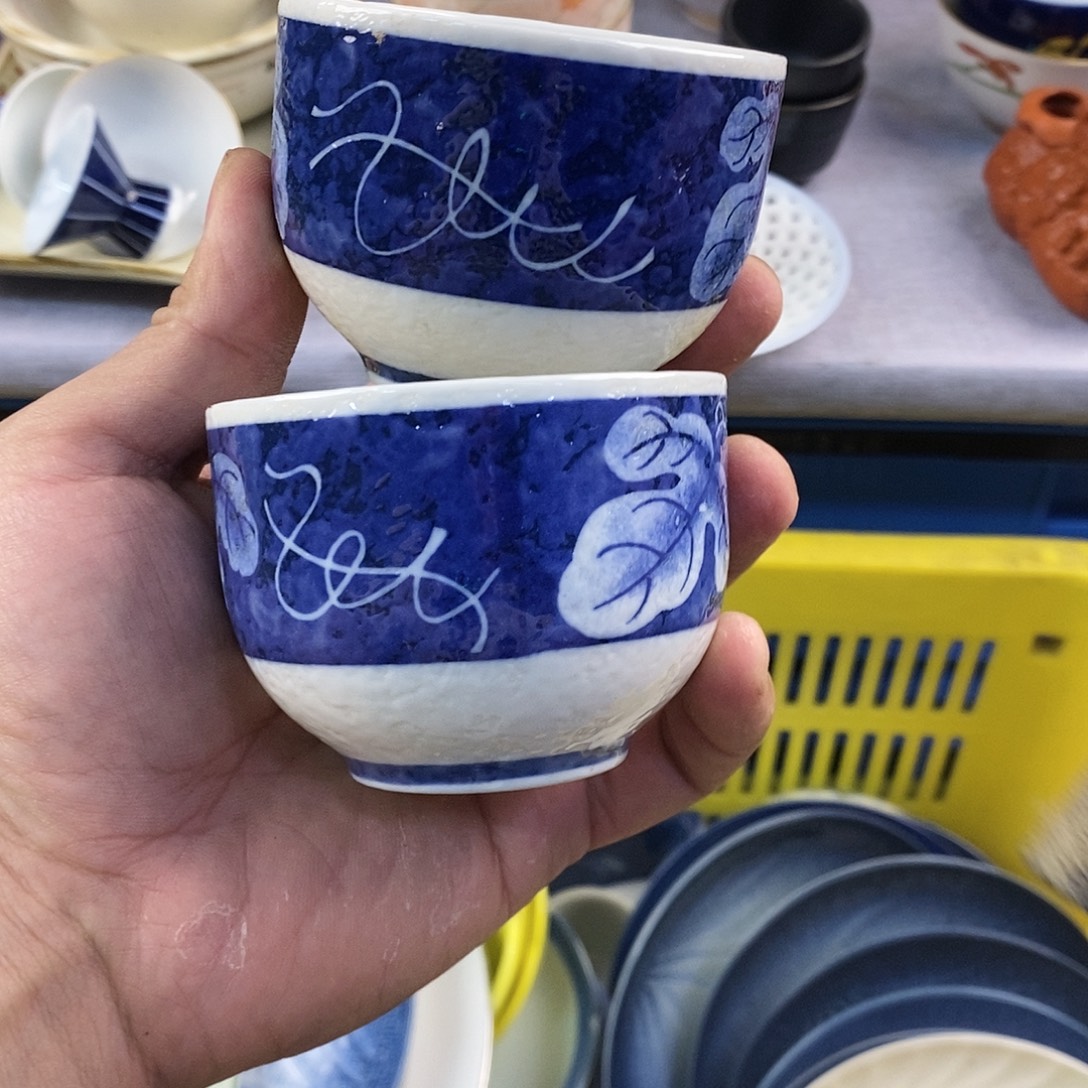 茶盏全场满28元包邮，第158