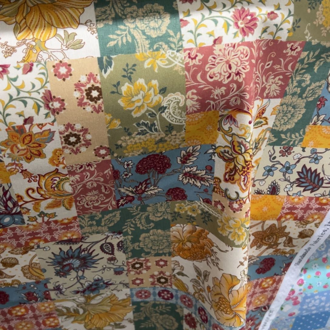 棉一米价1.1米宽纯棉平布34