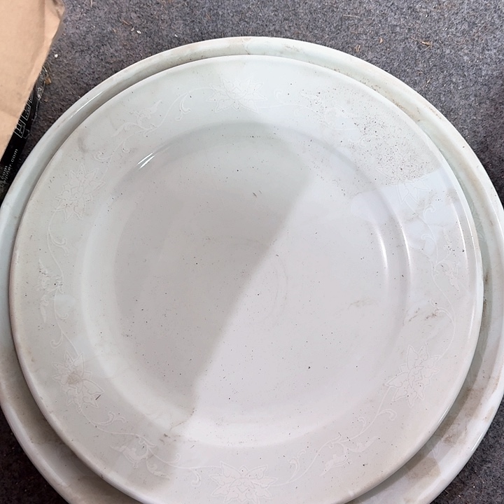 摆件景德镇陶瓷学院教授兼副研究