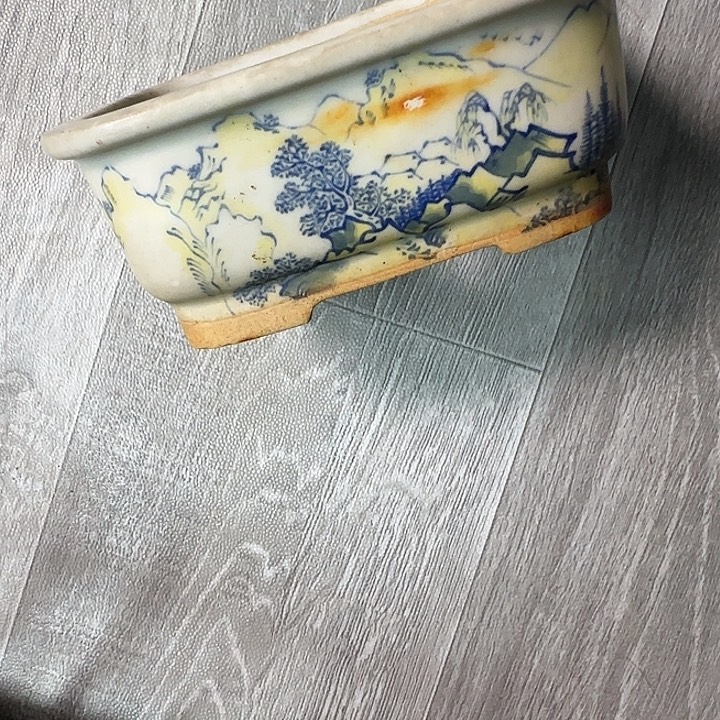 金***城一个花盆包邮价出让