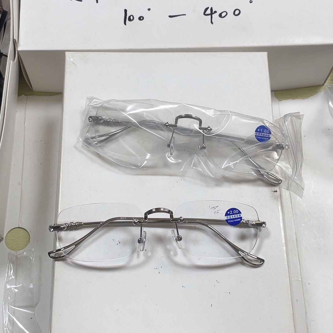 200度银色王一博同款