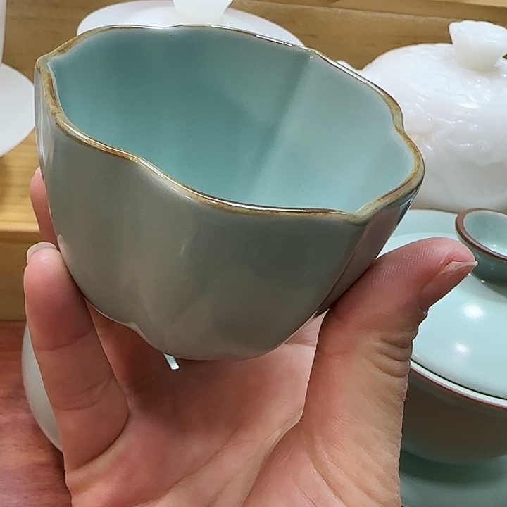 壶陶瓷，陶瓷……陶瓷