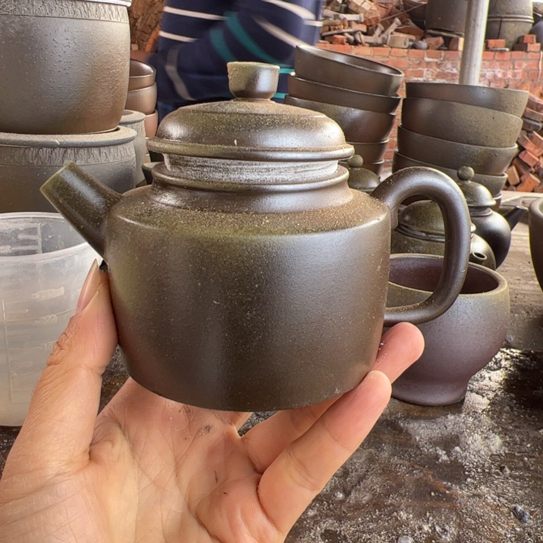 坭兴陶贵台龙窑A177
