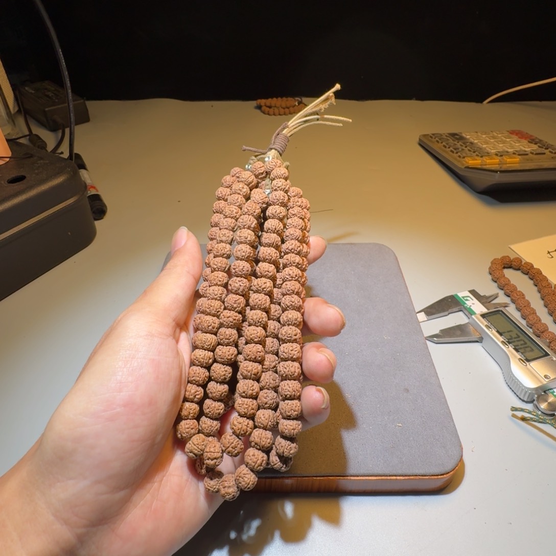 金刚菩提吊坠907小金刚老树王