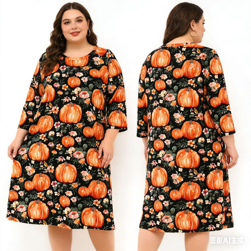 （400-499）三个梨家居服