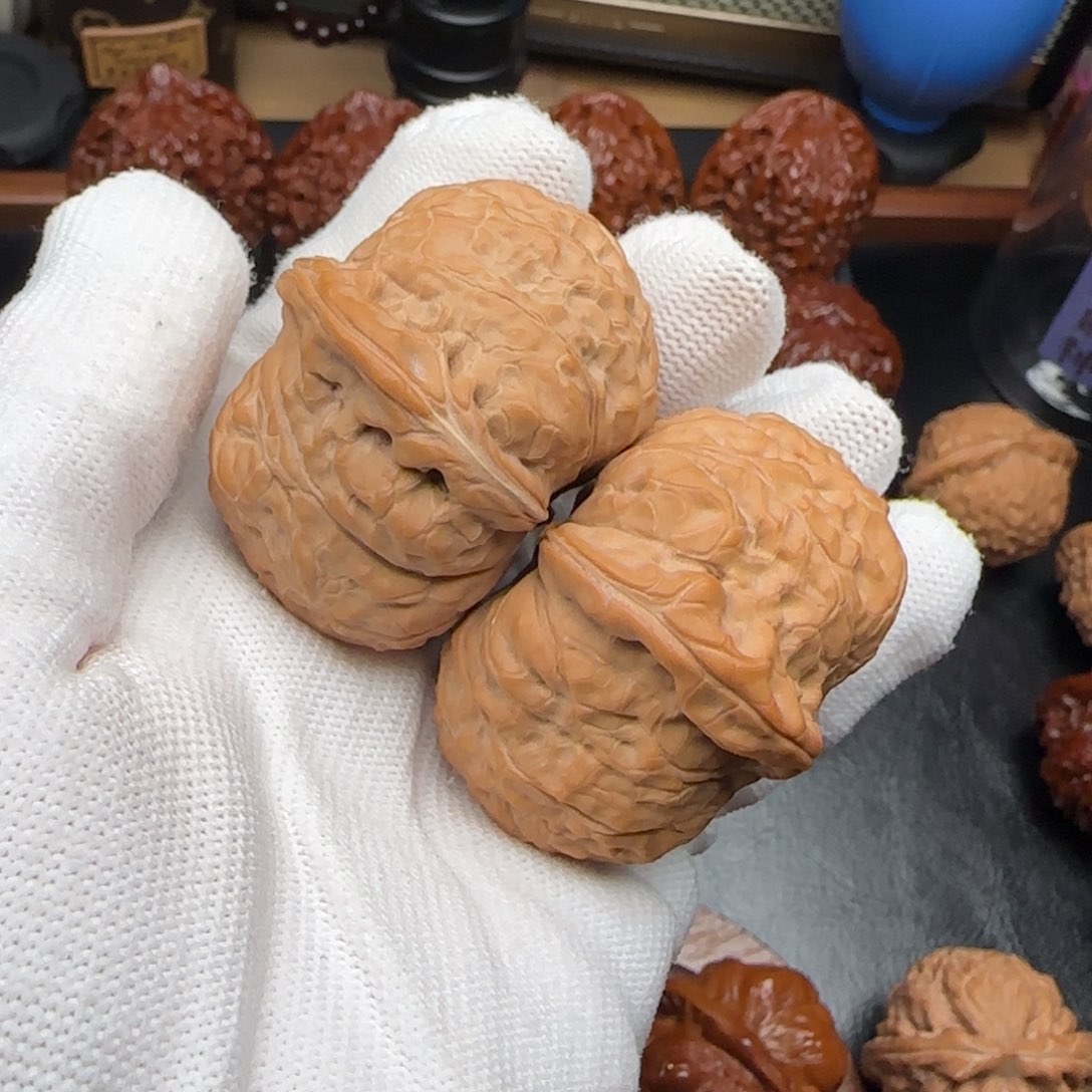 狼*生小冉核桃全品南瓜45