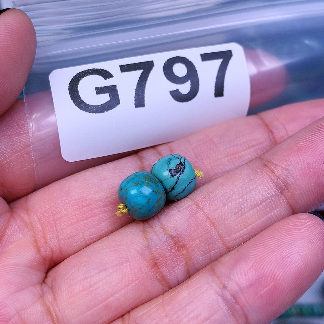 空竹粉丝专享十堰特色手工散珠