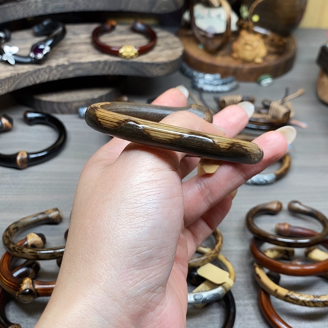 吊坠藤艺江山无限16/19手围