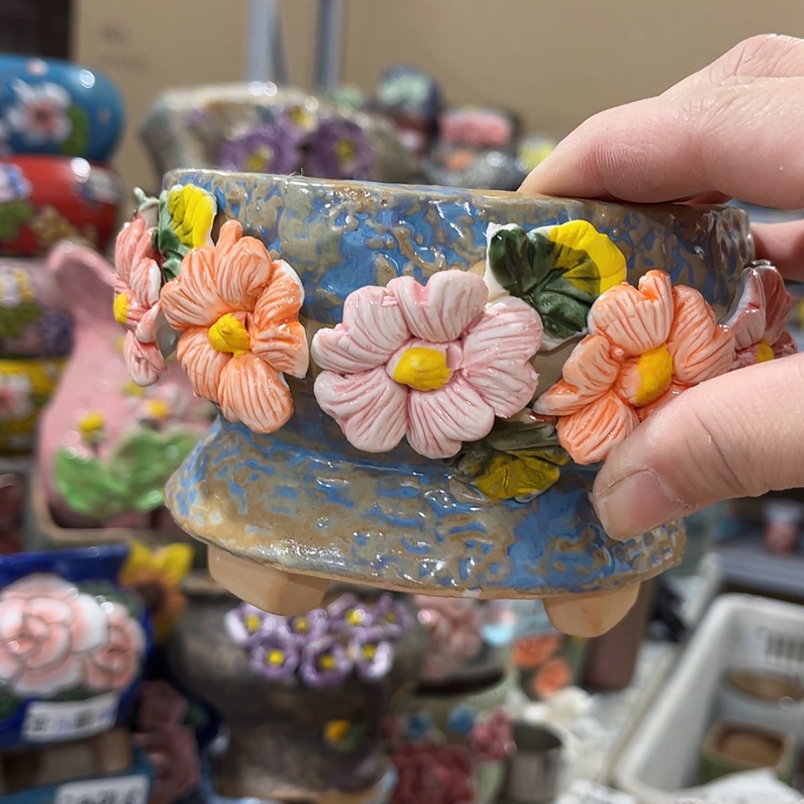 【闪购商品】红陶福利