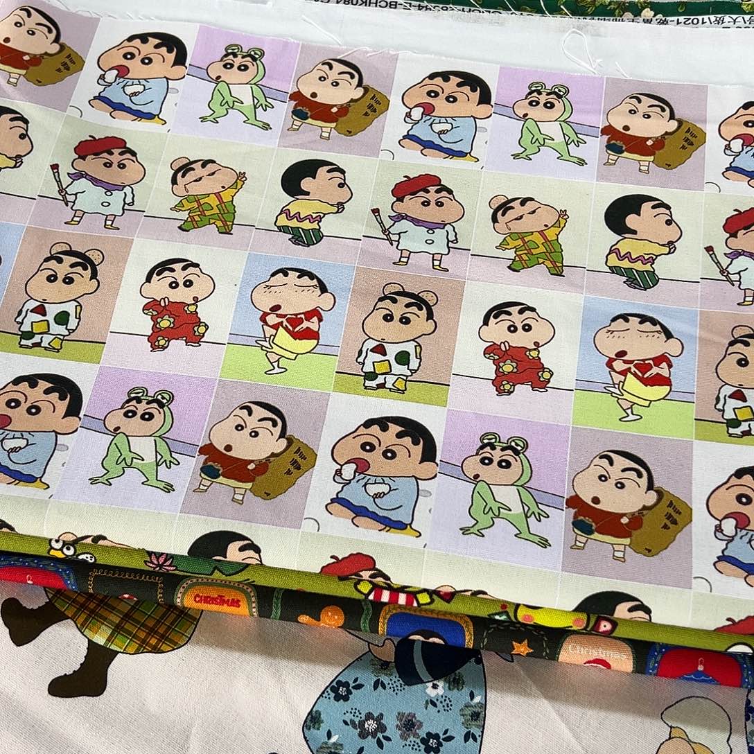 棉一米价纯棉8安帆布1.5米宽果子块