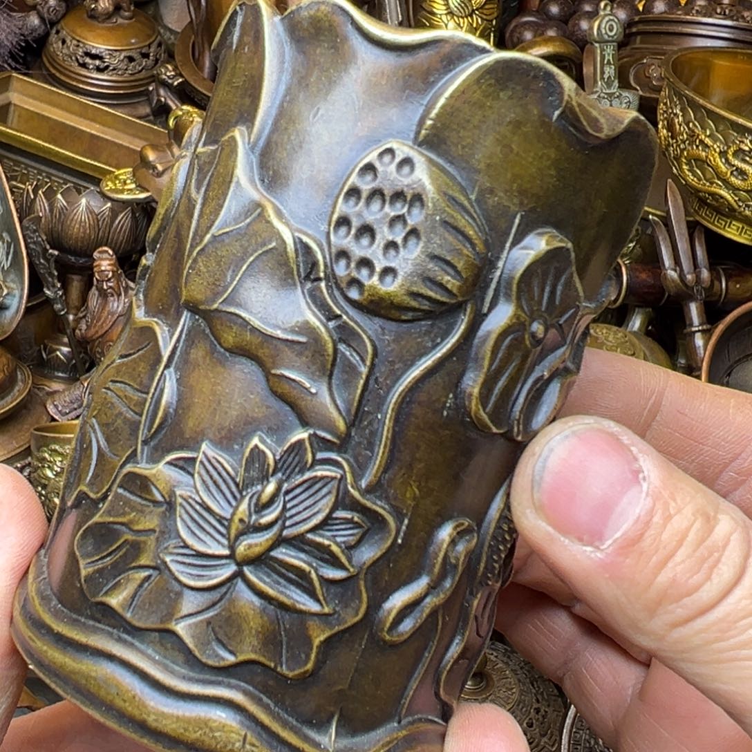 精美文玩精品摆件