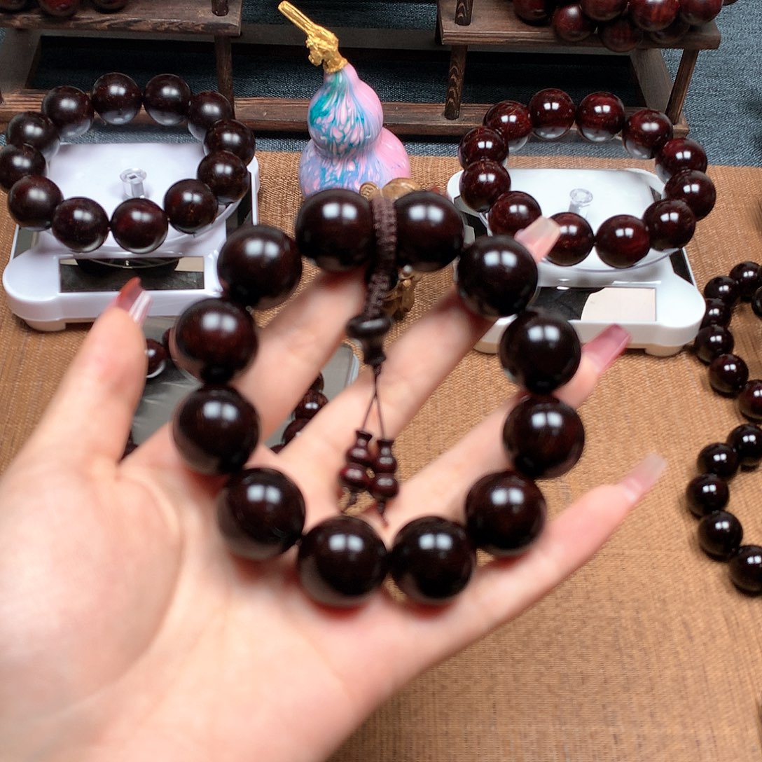 檀香紫檀（小叶紫檀）阿*2.0满星