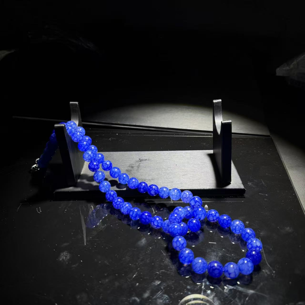 首饰袋 XX408 首饰袋-万物百草/圆珠款式套装