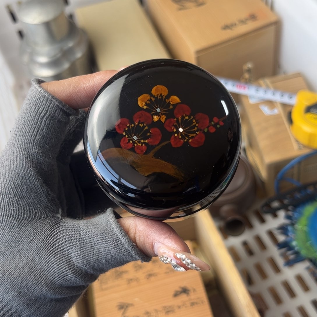 谨慎对待，谢谢大佬合作A7