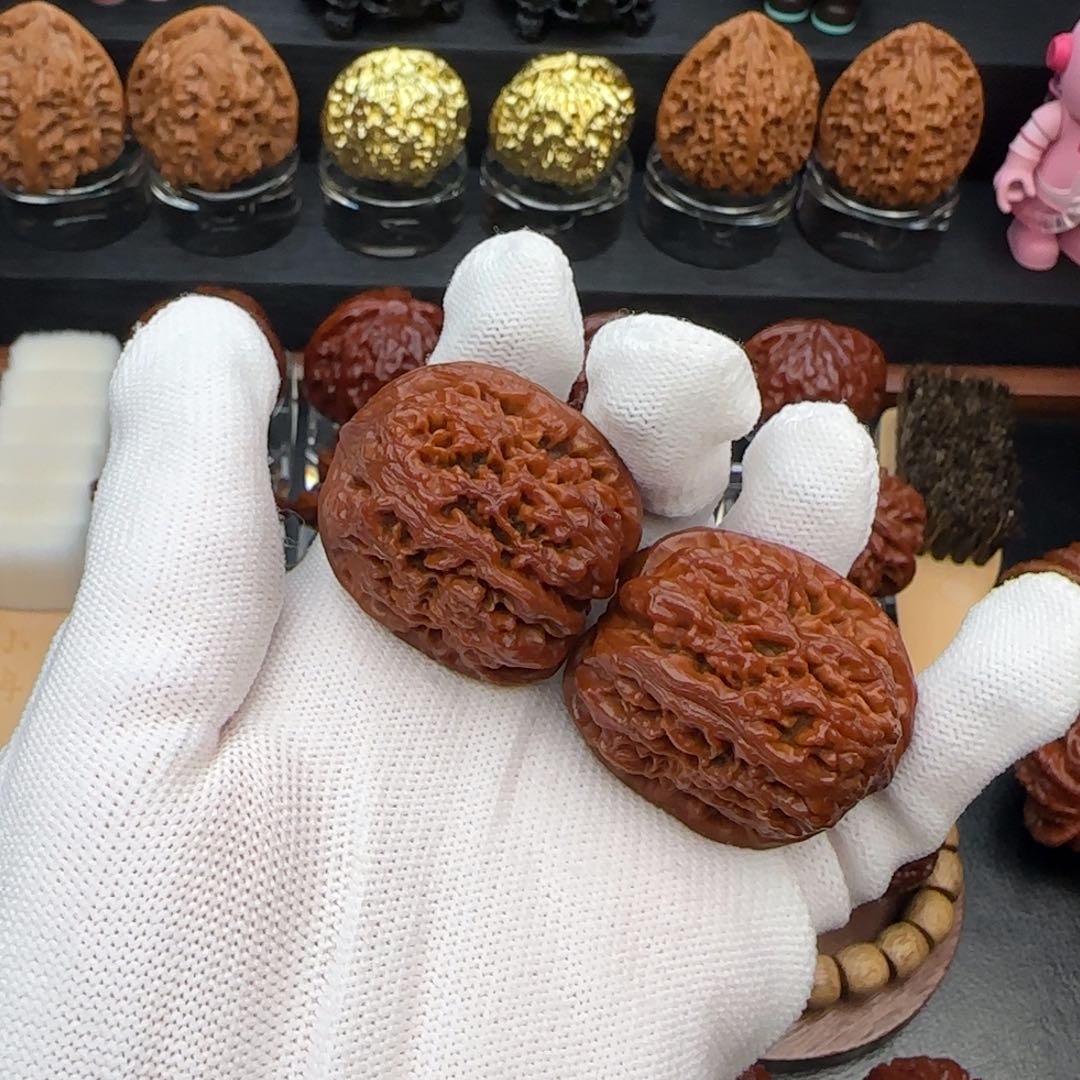 小冉核桃全品将军膀33