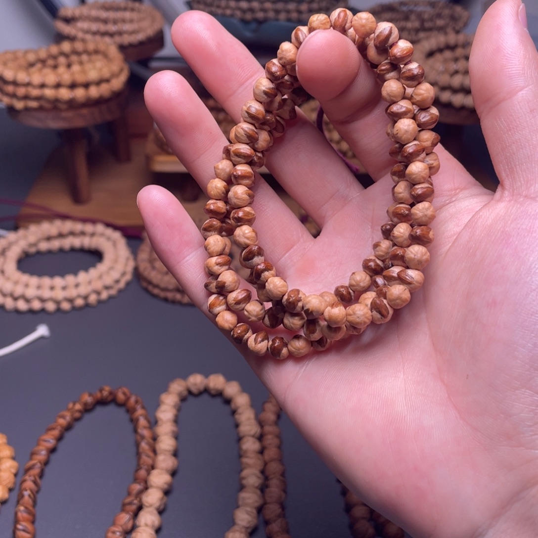 吊坠柏香籽/百香籽