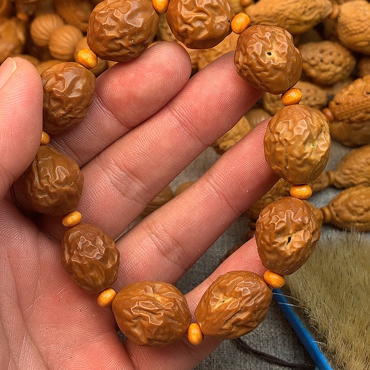 手串/手链橄榄核精品橄榄核手串