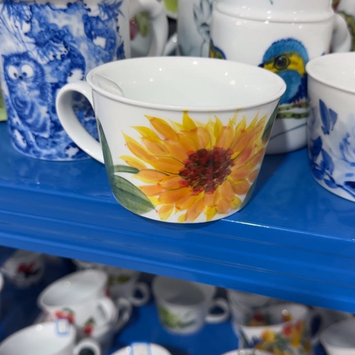 陶瓷景德镇陶瓷手工制作