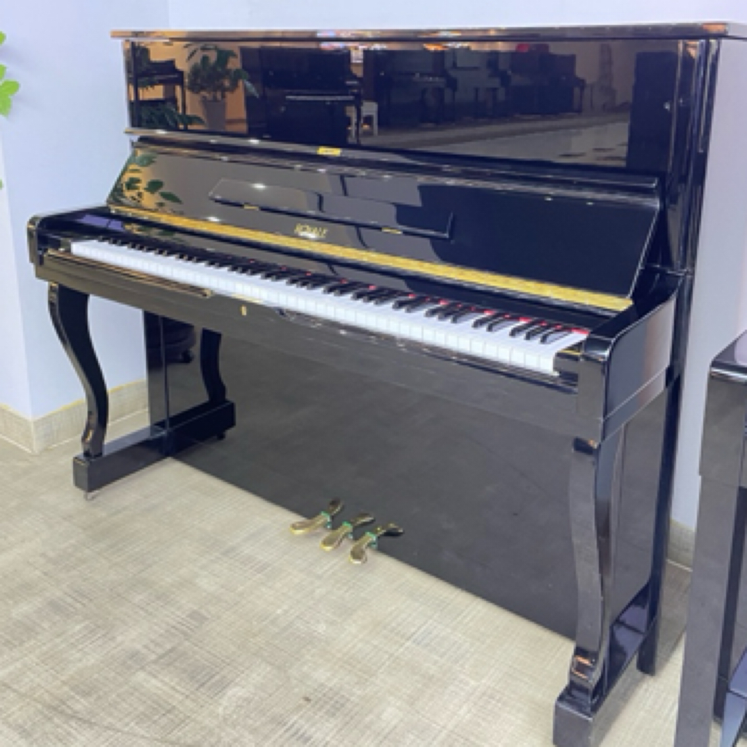   ROYALE钢琴 家用练习钢琴
