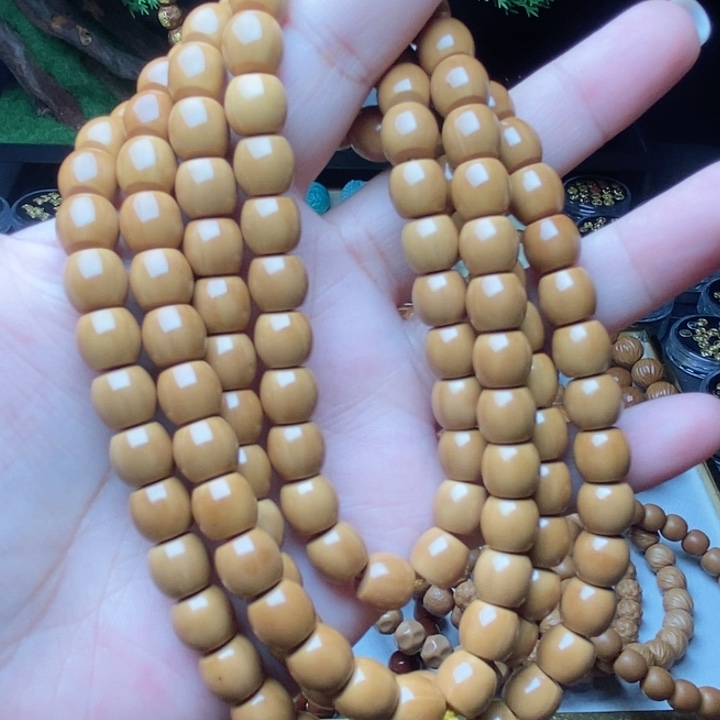 猴头核桃手串嘟*福利