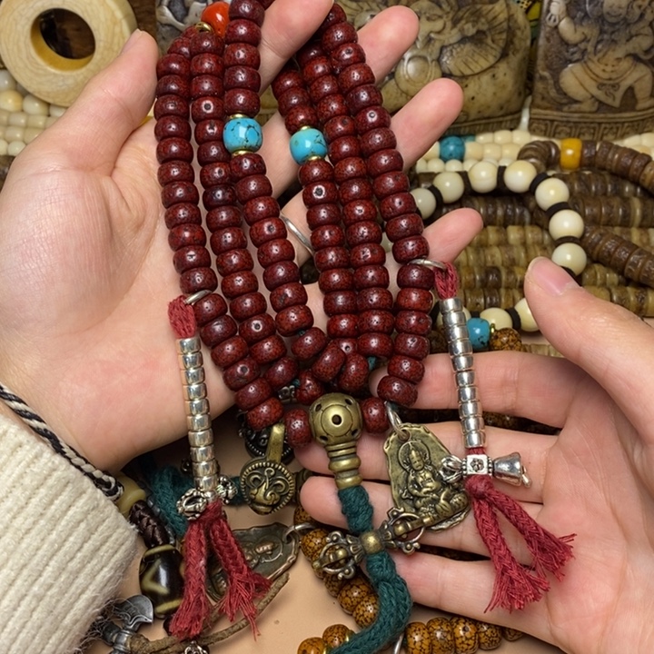 檀香紫檀（小叶紫檀）