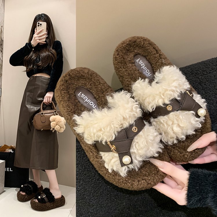 （非直播間勿下單  ）  春夏秋冬時尚百搭女鞋