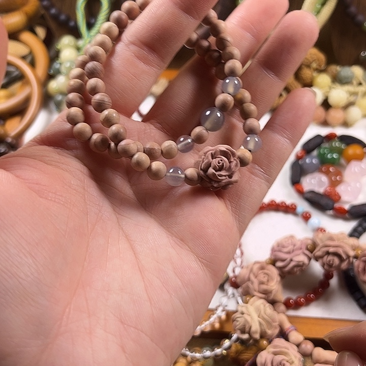 手串/手链柏木柏木