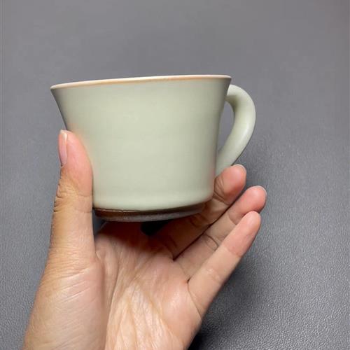 【闪购商品】茶盏-613............