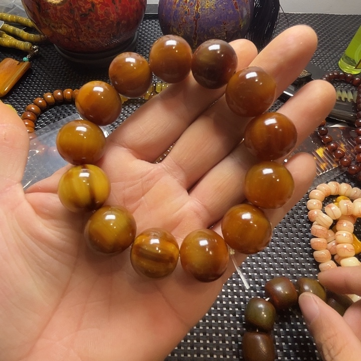 大果紫檀（缅甸花梨）福利多多