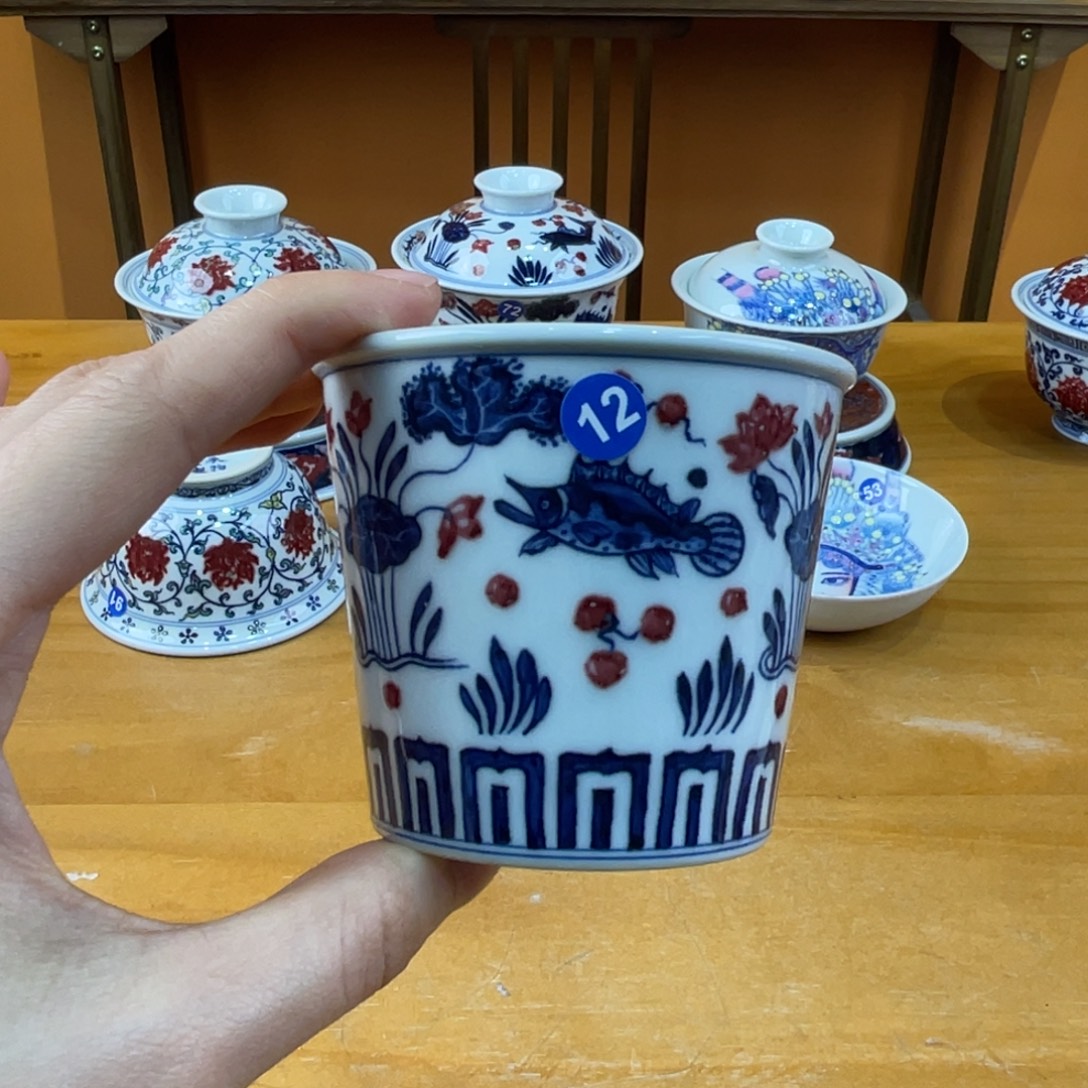 景德镇手绘哈哈哈哈哈哈