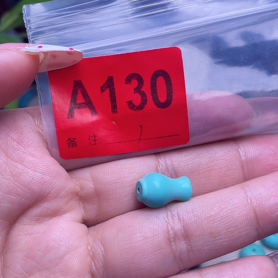 绿石头绿石头十堰手工古风配饰