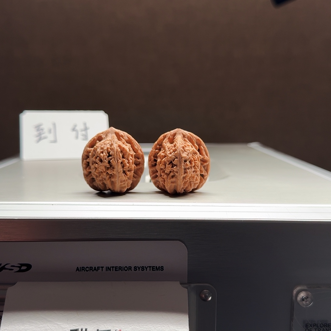 文玩核桃吊坠36尺寸望月8