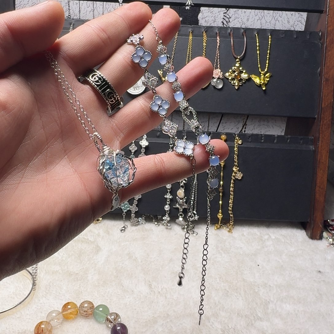 遗***憾925银皮质1234567