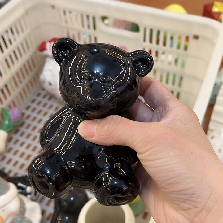 陶瓷微瑕介意慎拍