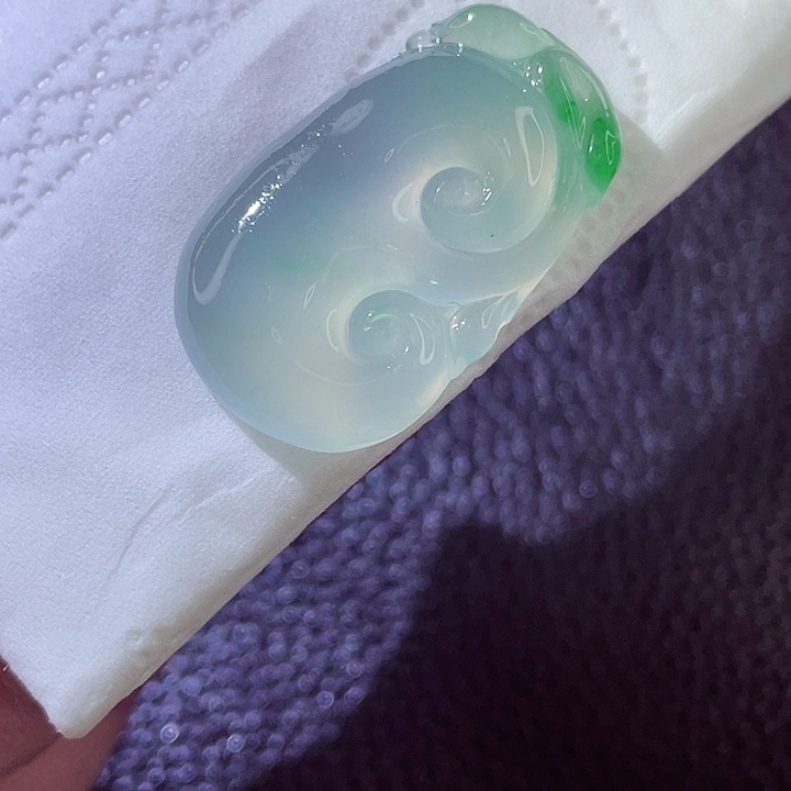 未镶嵌定制翡翠翡翠