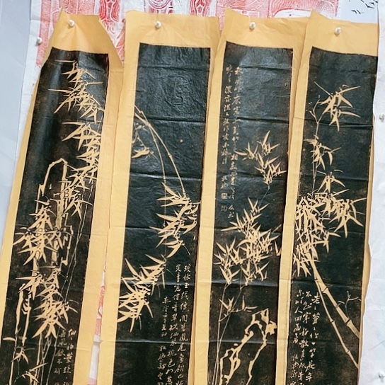 【闪购商品】拓片用纸其他福利