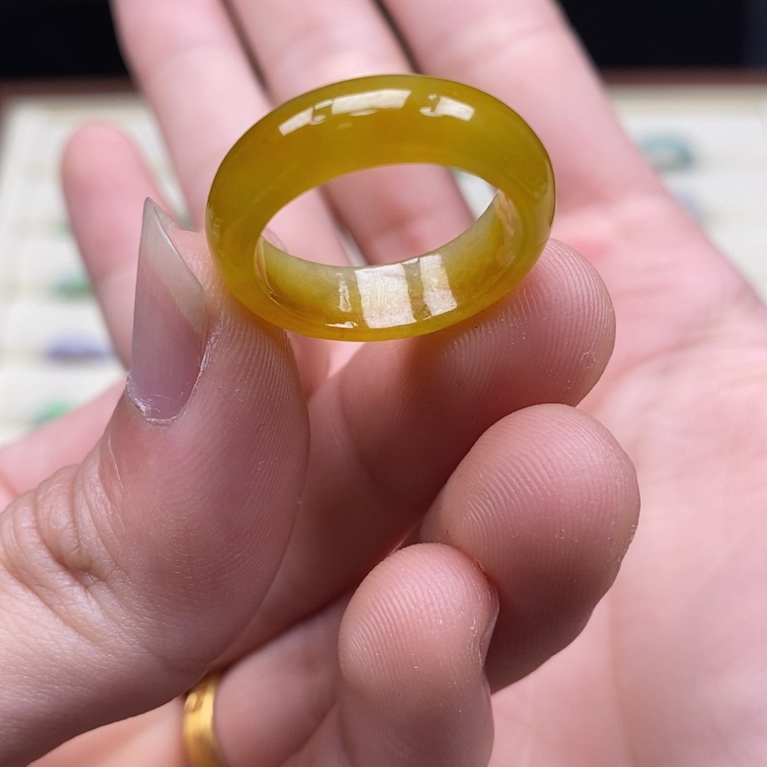 邓***姐非金属高端精选（一物一拍）