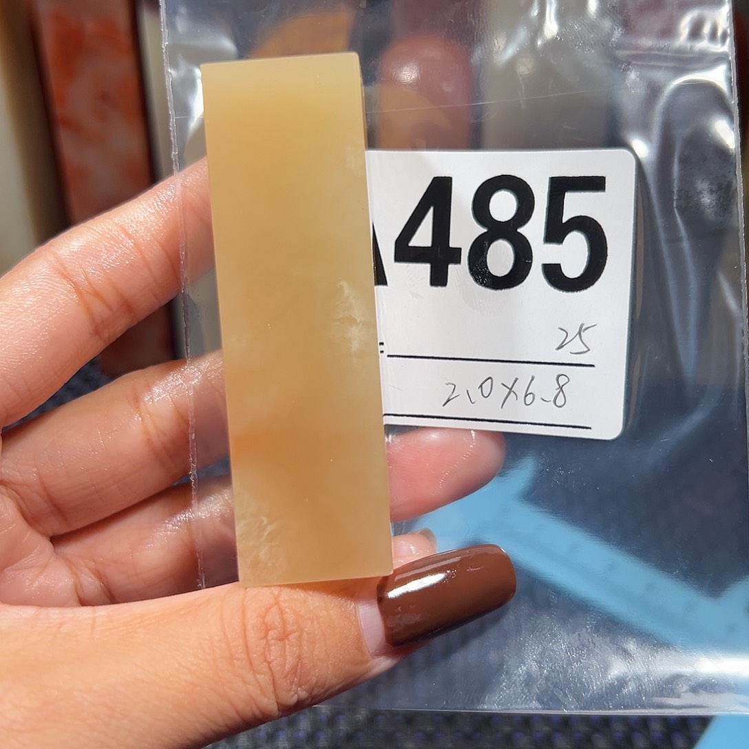 【闪购商品】寿山石印石老挝石