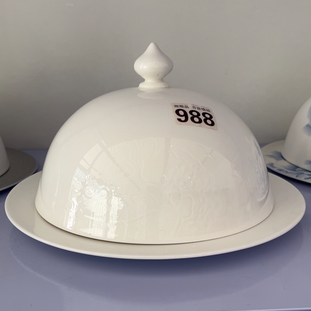 瓷片988 尾货微瑕孤品