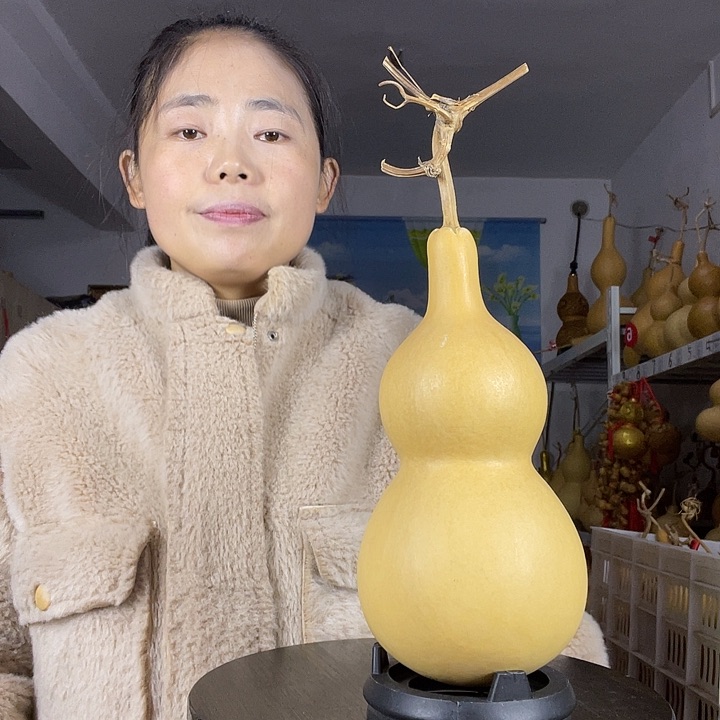 @***儿天然葫芦一物一图看图片发货