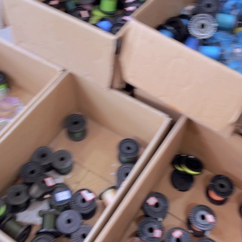 PE8编冰蓝1号500米