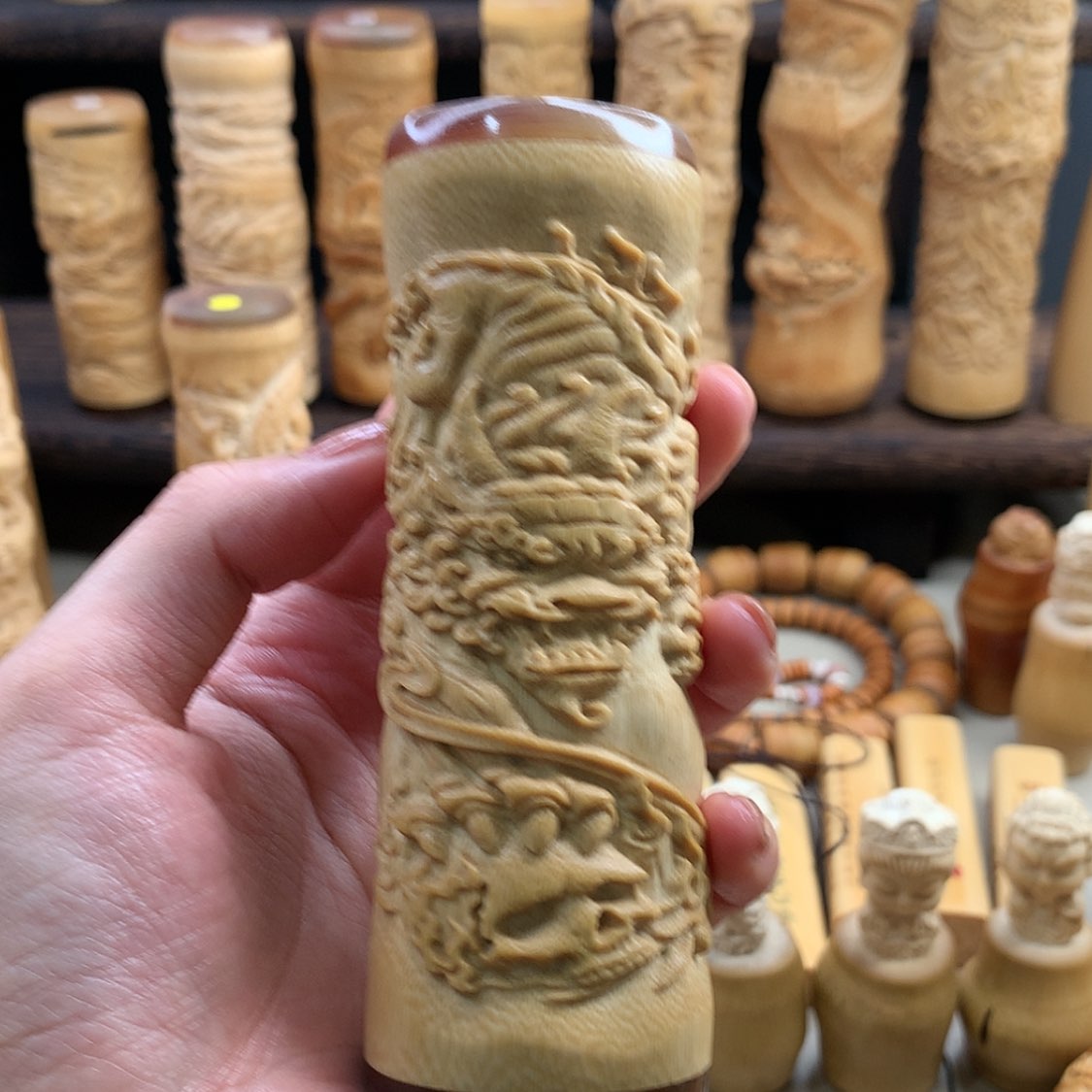 【闪购商品】竹实心竹哈哈哈哈哈