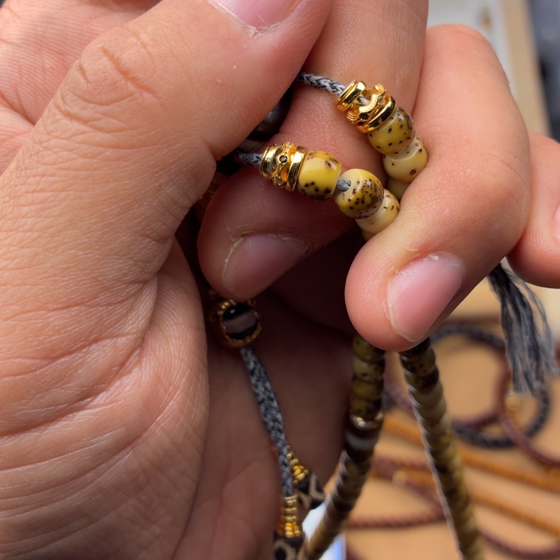 银S925一物一图不退不换