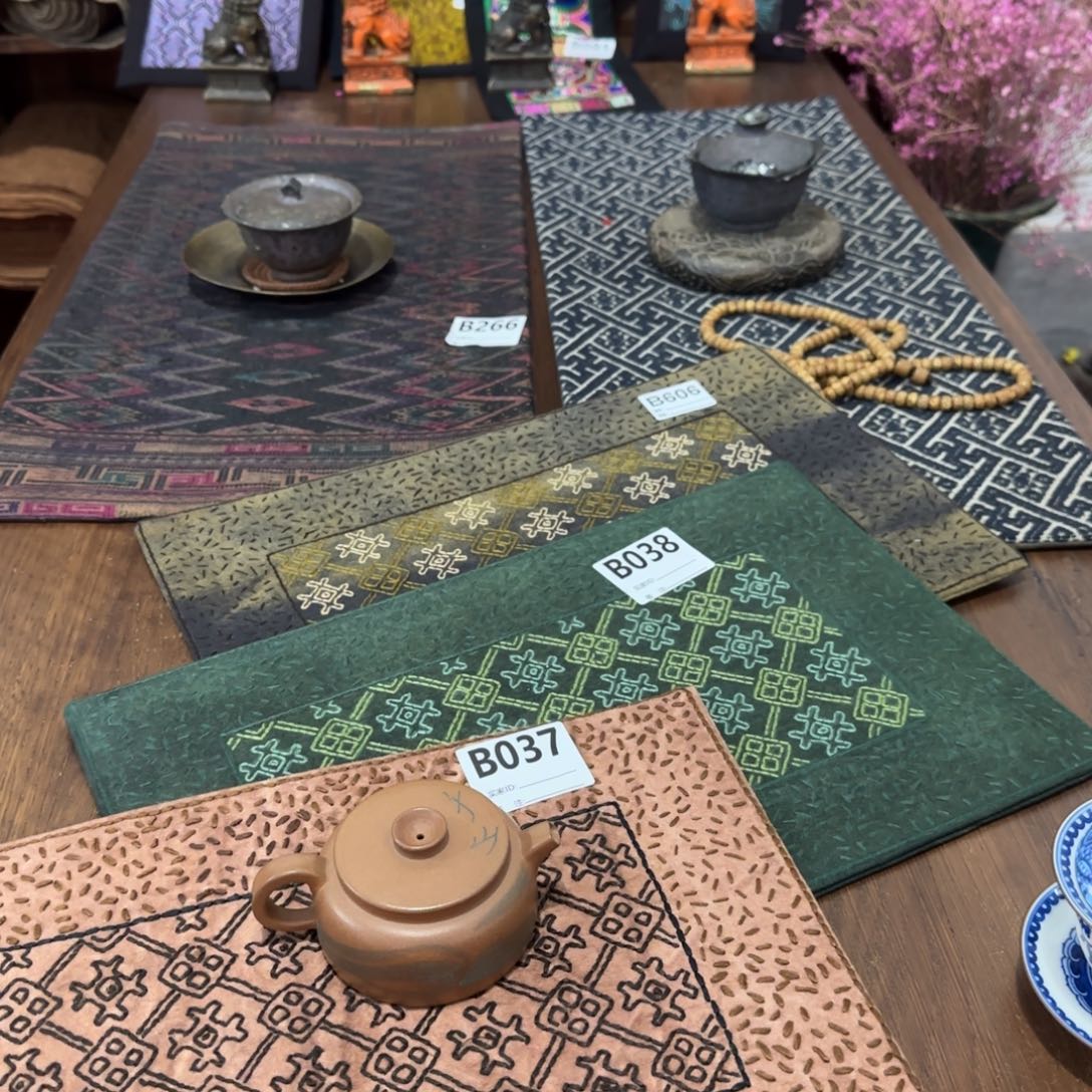 40 都是一张价格三十六纺茶器茶垫茶器